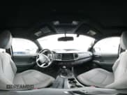 ✅ 2017 Toyota Tacoma SR5 • VIN: 5TFCZ5ANXHX081201 • Lot: 43354371. Listed on IAAI with 83,668 mi. Free auction sales archive from the USA and detailed vehicle history report at DreamBid. Image 19.