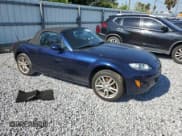 ✅ 2011 Mazda MX-5 Miata Sport • VIN: JM1NC2JF2B0213675 • Lot: 53497885. Wystawiony na Copart z przebiegiem 37 576 mil. Bezpłatny archiwum sprzedaży aukcyjnych z USA i szczegółowy raport historii pojazdu na DreamBid. Zdjęcie 4.