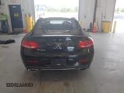 ✅ 2017 Mercedes-Benz C 300 • VIN: WDDWJ4JB6HF357941 • Lot: 42859210. Listed on IAAI with 36,529 mi. Free auction sales archive from the USA and detailed vehicle history report at DreamBid. Image 16.