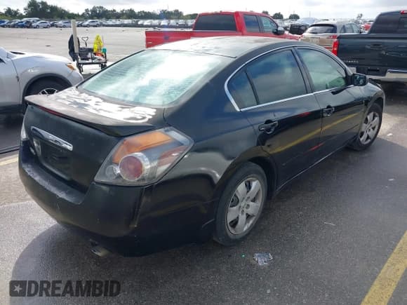 ✅ 2008 Nissan Altima SL • VIN: 1N4AL21E28C221228 • Лот: 43744540. Опубликован ранее на IAAI с пробегом 171 821 миль. Бесплатный доступ к архиву аукционных продаж из США и подробный отчёт об истории автомобиля на DreamBid. Изображение 4.