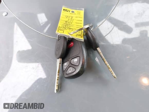 2010 Chevrolet HHR 1LT с VIN 3GNBABDV6AS567824, выставлен на аукционе IAAI как лот 41625126 с пробегом 101 387 миль миль и . История ставок и продаж доступна на DreamBid. Изображение 11.