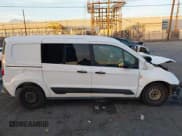✅ 2015 Ford Transit Connect XLT • VIN: NM0LE7F70F1190099 • Lot: 41105757. Listed on IAAI with Not provided. Free auction sales archive from the USA and detailed vehicle history report at DreamBid. Image 14.