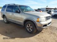 ✅ 2002 Ford Explorer XLT • VIN: 1FMDU73E32ZB76573 • Lot: 41612109. Wystawiony na IAAI z przebiegiem 227 220 mil. Bezpłatny archiwum sprzedaży aukcyjnych z USA i szczegółowy raport historii pojazdu na DreamBid. Zdjęcie 1.