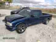 2002 Chevrolet S-10 LS с VIN 1GCCS19W328196413, выставлен на аукционе Copart как лот 76028354 с пробегом 273 316 миль миль и Списание • Salvage title. История ставок и продаж доступна на DreamBid. Изображение 1.
