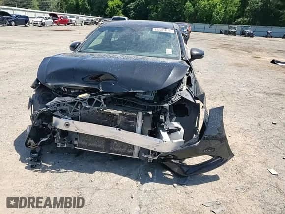 2022 Mercedes-Benz CLA 250 с VIN W1K5J4GB3NN272785, выставлен на аукционе Copart как лот 66545675 с пробегом 58 743 миль миль и Списание • Salvage title. История ставок и продаж доступна на DreamBid. Изображение 14.