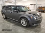 ✅ 2016 Ford Flex SEL • VIN: 2FMHK6C83GBA06686 • Лот: 85893955. Опубликован ранее на Copart с пробегом 106 949 миль. Бесплатный доступ к архиву аукционных продаж из США и подробный отчёт об истории автомобиля на DreamBid. Изображение 4.