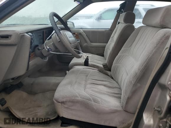 ✅ 1996 Buick Century Special SJ • VIN: 1G4AG55M8T6459847 • Lot: 90421435. Listed on Copart with 79,966 mi. Free auction sales archive from the USA and detailed vehicle history report at DreamBid. Image 7.