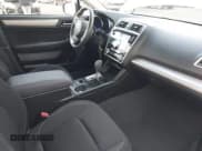 ✅ 2018 Subaru Legacy Premium • VIN: 4S3BNAF61J3044049 • Лот: 43813849. Опубликован ранее на IAAI с пробегом 39 321 миль. Бесплатный доступ к архиву аукционных продаж из США и подробный отчёт об истории автомобиля на DreamBid. Изображение 5.