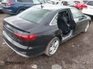 ✅ 2020 Audi A4 Premium Plus • VIN: WAUENAF41LA039182 • Лот: 41865139. Опубликован ранее на IAAI с пробегом 57 221 миль. Бесплатный доступ к архиву аукционных продаж из США и подробный отчёт об истории автомобиля на DreamBid. Изображение 4.