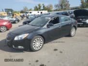 ✅ 2013 Buick Regal Turbo Premium 1 • VIN: 2G4GS5EVXD9250413 • Lot: 84920895. Wystawiony na Copart z przebiegiem 105 417 mil. Bezpłatny archiwum sprzedaży aukcyjnych z USA i szczegółowy raport historii pojazdu na DreamBid. Zdjęcie 1.