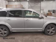 ✅ 2015 Dodge Journey Crossroad • VIN: 3C4PDCGG8FT631064 • Lot: 41235846. Listed on IAAI with 127,718 mi. Free auction sales archive from the USA and detailed vehicle history report at DreamBid. Image 14.