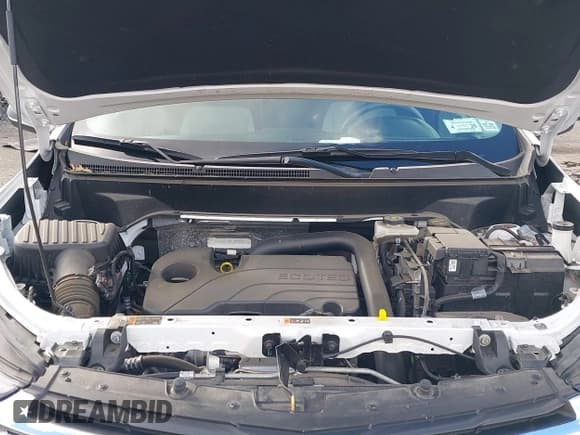 ✅ 2024 Chevrolet Equinox LS • VIN: 3GNAXFEG8RL290052 • Лот: 43589721. Опубликован ранее на IAAI с пробегом 39 327 миль. Бесплатный доступ к архиву аукционных продаж из США и подробный отчёт об истории автомобиля на DreamBid. Изображение 10.