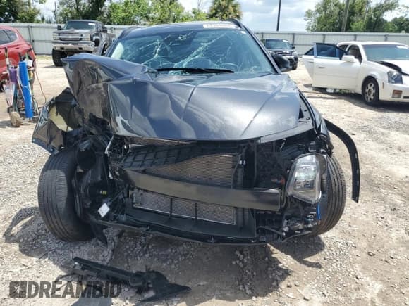 ✅ 2023 Hyundai Tucson SEL • VIN: 5NMJF3AE5PH200557 • Lot: 64304084. Listed on Copart with 31,326 mi. Free auction sales archive from the USA and detailed vehicle history report at DreamBid. Image 5.