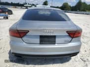 ✅ 2017 Audi A7 Prestige • VIN: WAU22AFC8HN133854 • Lot: 70345165. Listed on Copart with 135,614 mi. Free auction sales archive from the USA and detailed vehicle history report at DreamBid. Image 6.