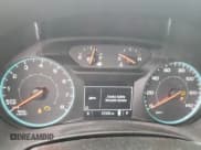 ✅ 2021 Chevrolet Equinox LS • VIN: 2GNAXHEV0M6118749 • Лот: 92508595. Опубликован ранее на Copart с пробегом 37 339 миль. Бесплатный доступ к архиву аукционных продаж из США и подробный отчёт об истории автомобиля на DreamBid. Изображение 9.