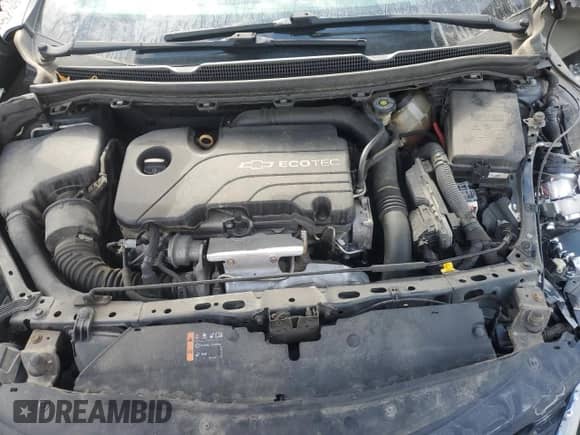 2017 Chevrolet Cruze LT с VIN 1G1BE5SM9H7140051, выставлен на аукционе Copart как лот 86136195 с пробегом 98 914 миль миль и Чистый • Clean title. История ставок и продаж доступна на DreamBid. Изображение 11.