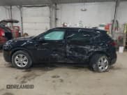 ✅ 2022 Chevrolet Blazer LT • VIN: 3GNKBHR42NS132482 • Lot: 43575302. Wystawiony na IAAI z przebiegiem 34 081 mil. Bezpłatny archiwum sprzedaży aukcyjnych z USA i szczegółowy raport historii pojazdu na DreamBid. Zdjęcie 15.