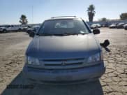 ✅ 2000 Toyota Sienna CE • VIN: 4T3ZF19C9YU222343 • Lot: 69520224. Listed on Copart with 524,710 mi. Free auction sales archive from the USA and detailed vehicle history report at DreamBid. Image 5.