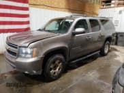 ✅ 2012 Chevrolet Suburban LT • VIN: 1GNSKJE76CR248887 • Lot: 80334854. Wystawiony na Copart z przebiegiem Nie podano. Bezpłatny archiwum sprzedaży aukcyjnych z USA i szczegółowy raport historii pojazdu na DreamBid. Zdjęcie 1.