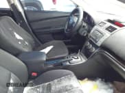 ✅ 2011 Mazda 6 i Touring • VIN: 1YVHZ8CH6B5M02355 • Лот: 41368453. Опубликован ранее на IAAI с пробегом 159 230 миль. Бесплатный доступ к архиву аукционных продаж из США и подробный отчёт об истории автомобиля на DreamBid. Изображение 5.