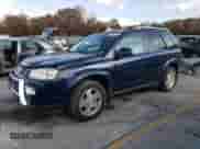 2007 Saturn VUE V6 с VIN 5GZCZ634X7S814691, выставлен на аукционе Copart как лот 77951104 с пробегом 98 027 миль миль и Списание • Salvage title. История ставок и продаж доступна на DreamBid. Изображение 1.