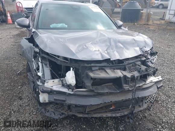 ✅ 2023 Acura Integra Technology • VIN: 19UDE4G77PA017638 • Lot: 43185226. Listed on IAAI with Not provided. Free auction sales archive from the USA and detailed vehicle history report at DreamBid. Image 6.