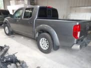 ✅ 2018 Nissan Frontier SV • VIN: 1N6AD0EV2JN747419 • Lot: 42542208. Listed on IAAI with 162,288 mi. Free auction sales archive from the USA and detailed vehicle history report at DreamBid. Image 3.