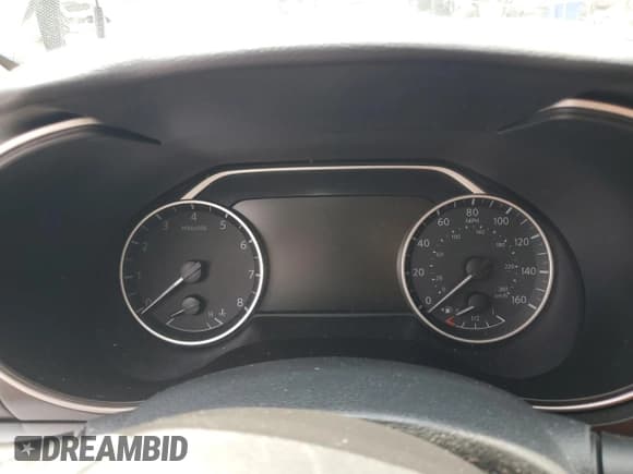 ✅ 2020 Nissan Maxima SL • VIN: 1N4AA6DV8LC372530 • Лот: 66728685. Опубликован ранее на Copart с пробегом Не указан. Бесплатный доступ к архиву аукционных продаж из США и подробный отчёт об истории автомобиля на DreamBid. Изображение 9.