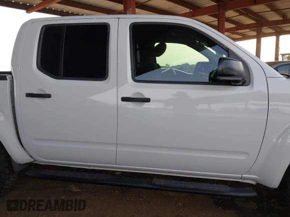 ✅ 2019 Nissan Frontier SL • VIN: 1N6AD0ER4KN880316 • Lot: 41697970. Listed on IAAI with 102,106 mi. Free auction sales archive from the USA and detailed vehicle history report at DreamBid. Image 13.