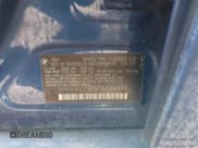 ✅ 2007 BMW 3 Series 328xi • VIN: WBAVC73557KP34433 • Lot: 38600499. Listed on IAAI with Not provided. Free auction sales archive from the USA and detailed vehicle history report at DreamBid. Image 9.