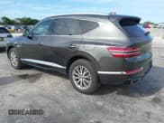 ✅ 2024 Genesis GV80 • VIN: KMUHBDSB4RU179729 • Lot: 43817077. Wystawiony na IAAI z przebiegiem 63 376 mil. Bezpłatny archiwum sprzedaży aukcyjnych z USA i szczegółowy raport historii pojazdu na DreamBid. Zdjęcie 3.