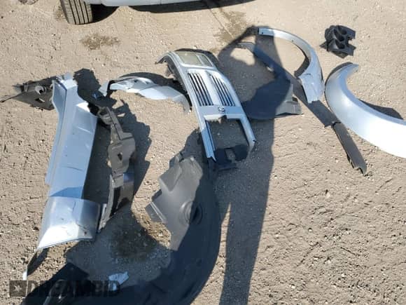 2011 Dodge Nitro Heat с VIN 1D4PT4GK1BW600758, выставлен на аукционе Copart как лот 75047484 с пробегом 113 467 миль миль и Списание • Salvage title. История ставок и продаж доступна на DreamBid. Изображение 12.