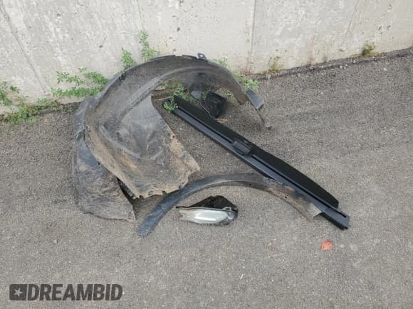 ✅ 2013 Ford Escape SEL • VIN: 1FMCU9H92DUB72968 • Lot: 87376805. Listed on Copart with 139,352 mi. Free auction sales archive from the USA and detailed vehicle history report at DreamBid. Image 13.