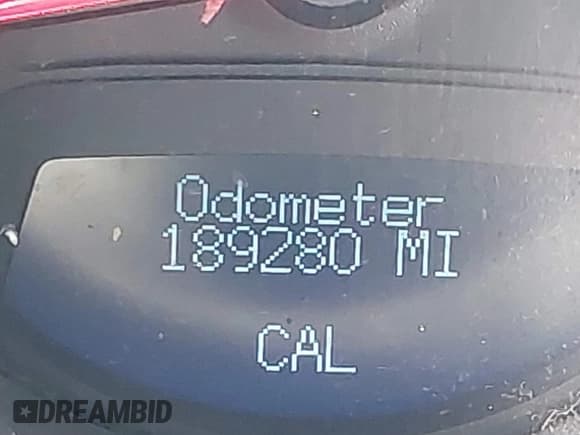 ✅ 2013 Cadillac CTS Luxury • VIN: 1G6DG5E53D0104554 • Lot: 41824292. Wystawiony na IAAI z przebiegiem 189 280 mil. Bezpłatny archiwum sprzedaży aukcyjnych z USA i szczegółowy raport historii pojazdu na DreamBid. Zdjęcie 7.