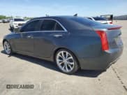 ✅ 2013 Cadillac ATS Premium • VIN: 1G6AE5SX3D0128867 • Lot: 57284895. Listed on Copart with 126,815 mi. Free auction sales archive from the USA and detailed vehicle history report at DreamBid. Image 2.