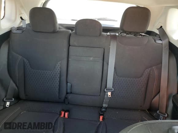 ✅ 2019 Jeep Compass Sport • VIN: 3C4NJCAB9KT614149 • Lot: 70620315. Wystawiony na Copart z przebiegiem 106 326 mil. Bezpłatny archiwum sprzedaży aukcyjnych z USA i szczegółowy raport historii pojazdu na DreamBid. Zdjęcie 10.