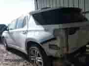 2022 Chevrolet Traverse High Country с VIN 1GNEVNKW0NJ169482, выставлен на аукционе IAAI как лот 42328821 с пробегом 62 625 миль миль и . История ставок и продаж доступна на DreamBid. Изображение 21.