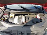 ✅ 2019 Lexus RX 450h • VIN: 2T2BGMCAXKC030286 • Lot: 42670183. Wystawiony na IAAI z przebiegiem 85 072 mil. Bezpłatny archiwum sprzedaży aukcyjnych z USA i szczegółowy raport historii pojazdu na DreamBid. Zdjęcie 10.