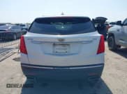 ✅ 2017 Cadillac XT5 FWD • VIN: 1GYKNARS0HZ234063 • Лот: 42218234. Опубликован ранее на IAAI с пробегом 121 518 миль. Бесплатный доступ к архиву аукционных продаж из США и подробный отчёт об истории автомобиля на DreamBid. Изображение 16.
