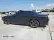 2021 Dodge Challenger SRT Hellcat с VIN 2C3CDZC99MH676534, выставлен на аукционе Copart как лот 63627935 с пробегом 48 483 миль миль и Списание • Salvage title. История ставок и продаж доступна на DreamBid. Изображение 2.