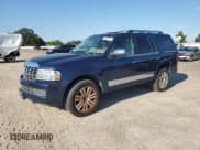 ✅ 2013 Lincoln Navigator • VIN: 5LMJJ2H58DEL01971 • Lot: 80387545. Listed on Copart with 180,847 mi. Free auction sales archive from the USA and detailed vehicle history report at DreamBid. Image 1.