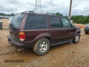 ✅ 2001 Ford Explorer • VIN: 1FMZU75E41ZA10287 • Lot: 59129875. Wystawiony na Copart z przebiegiem 229 359 mil. Bezpłatny archiwum sprzedaży aukcyjnych z USA i szczegółowy raport historii pojazdu na DreamBid. Zdjęcie 3.