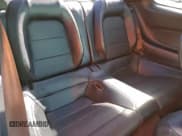 ✅ 2019 Ford Mustang GT Premium • VIN: 1FA6P8CF8K5166752 • Lot: 96116455. Listed on Copart with 49,273 mi. Free auction sales archive from the USA and detailed vehicle history report at DreamBid. Image 10.