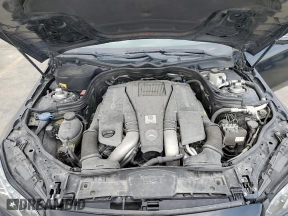 ✅ 2014 Mercedes-Benz E 63 AMG S-Model • VIN: WDDHF7GBXEA842319 • Lot: 69370005. Listed on Copart with 116,744 mi. Free auction sales archive from the USA and detailed vehicle history report at DreamBid. Image 11.