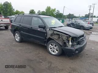 ✅ 2007 Toyota Highlander w/3rd Row • VIN: JTEEW21A170043971 • Lot: 42531577. Wystawiony na IAAI z przebiegiem 253 380 mil. Bezpłatny archiwum sprzedaży aukcyjnych z USA i szczegółowy raport historii pojazdu na DreamBid. Zdjęcie 1.