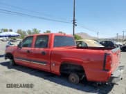 ✅ 2005 Chevrolet Silverado 1500 LS • VIN: 2GCEC13T751196247 • Лот: 68006804. Опубликован ранее на Copart с пробегом 213 137 миль. Бесплатный доступ к архиву аукционных продаж из США и подробный отчёт об истории автомобиля на DreamBid. Изображение 2.