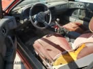 ✅ 1988 Mazda RX-7 • VIN: JM1FC332XJ0626673 • Lot: 81485225. Wystawiony na Copart z przebiegiem 158 461 mil. Bezpłatny archiwum sprzedaży aukcyjnych z USA i szczegółowy raport historii pojazdu na DreamBid. Zdjęcie 8.