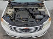 ✅ 2009 Kia Optima SX • VIN: KNAGE224295289214 • Lot: 93855725. Wystawiony na Copart z przebiegiem 156 840 mil. Bezpłatny archiwum sprzedaży aukcyjnych z USA i szczegółowy raport historii pojazdu na DreamBid. Zdjęcie 11.