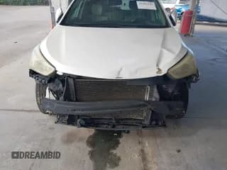 ✅ 2013 Hyundai Santa Fe Sport • VIN: 5XYZU3LB9DG010410 • Лот: 43482142. Опубликован ранее на IAAI с пробегом 192 774 миль. Бесплатный доступ к архиву аукционных продаж из США и подробный отчёт об истории автомобиля на DreamBid. Изображение 6.