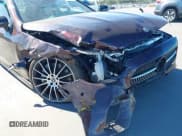 ✅ 2023 Mercedes-Benz E 450 • VIN: W1K1J5JB8PF199634 • Lot: 43691726. Listed on IAAI with 3,623 mi. Free auction sales archive from the USA and detailed vehicle history report at DreamBid. Image 6.